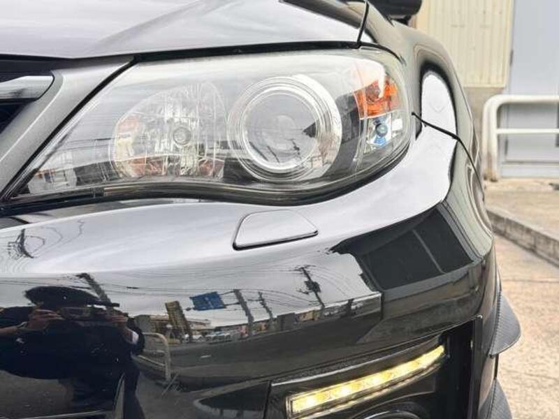 IMPREZA