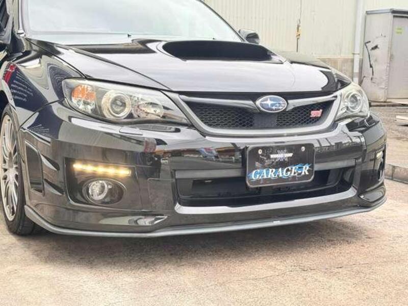 IMPREZA