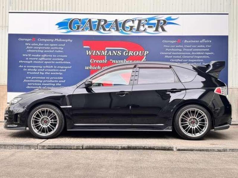 IMPREZA