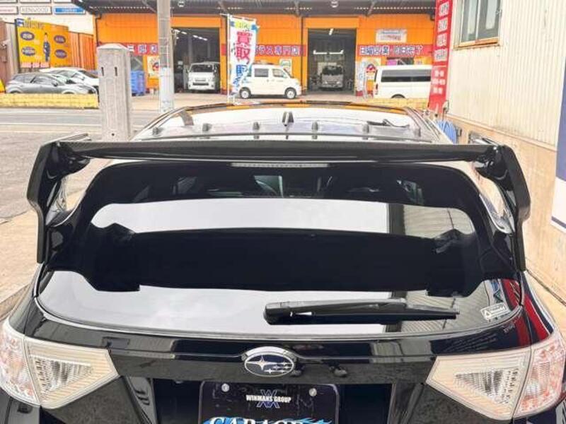 IMPREZA