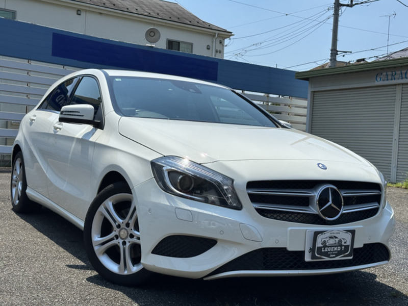 A-CLASS