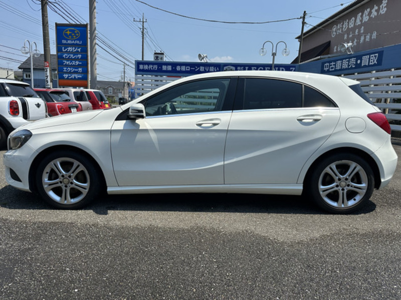 A-CLASS