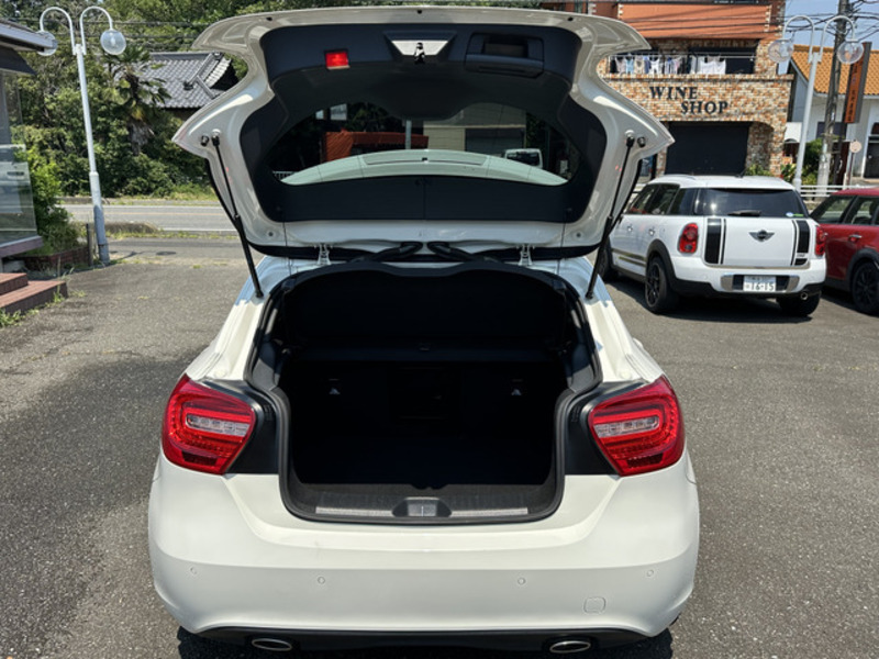 A-CLASS