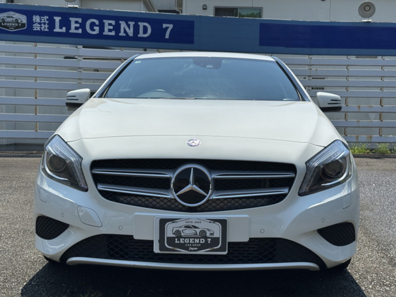 A-CLASS