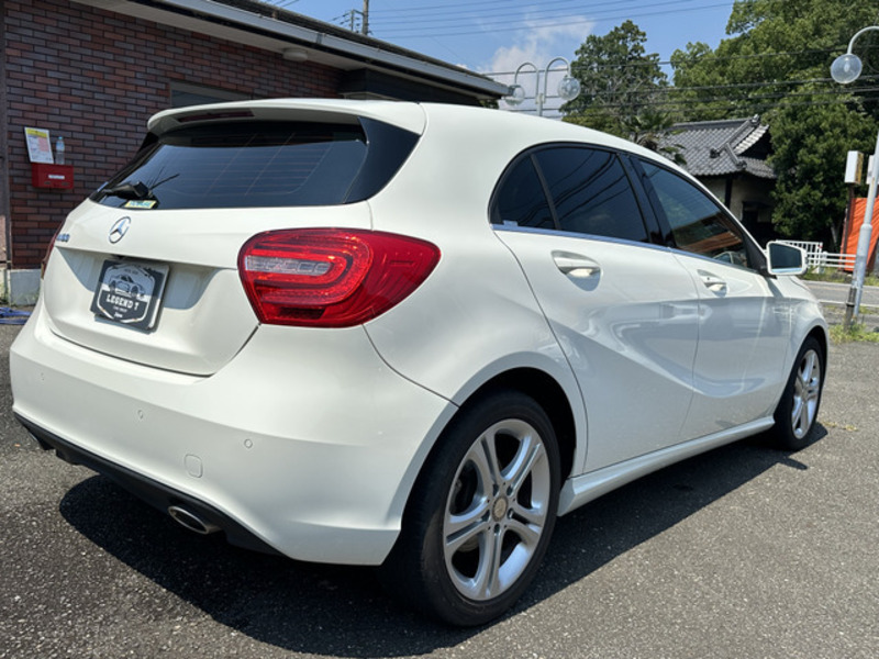 A-CLASS