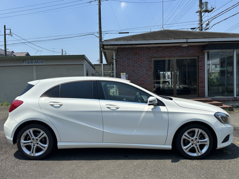 A-CLASS
