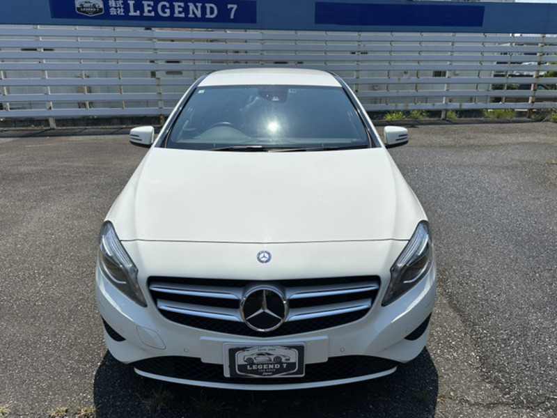 A-CLASS