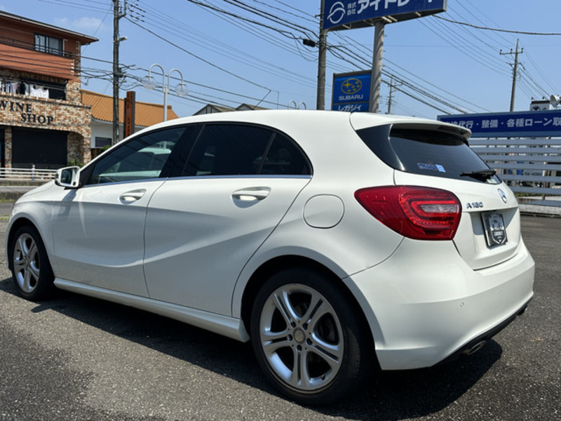 A-CLASS