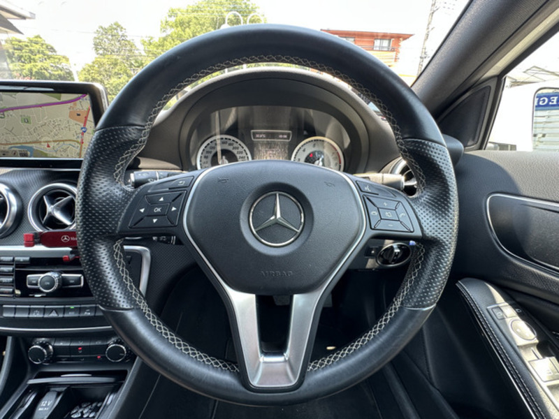A-CLASS