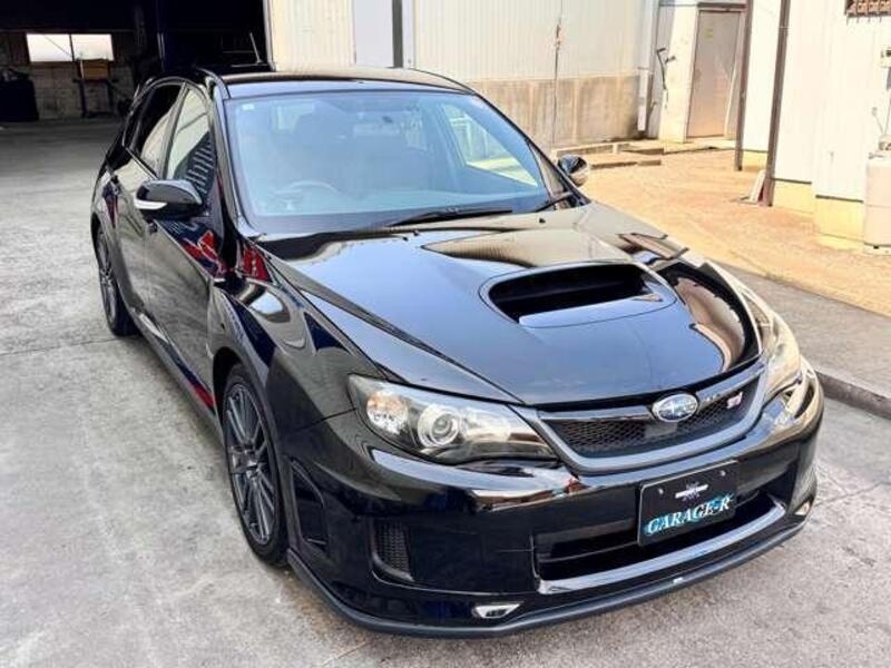 IMPREZA