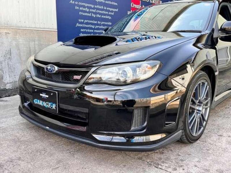 IMPREZA