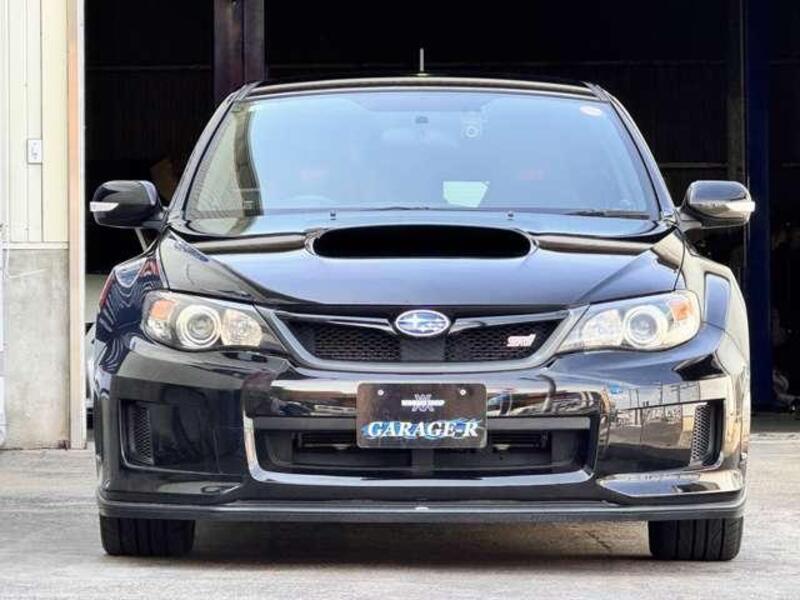 IMPREZA