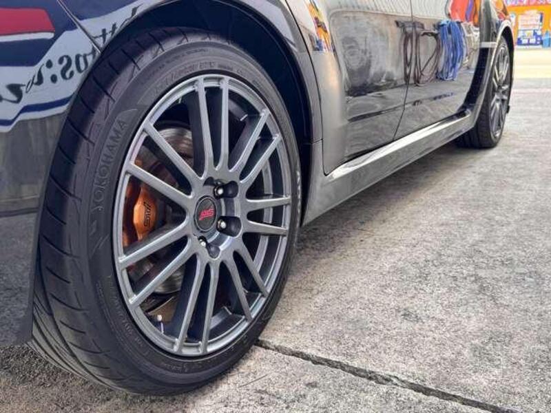 IMPREZA