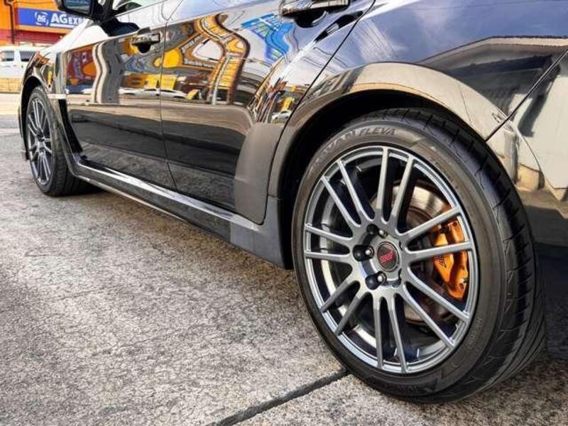 IMPREZA