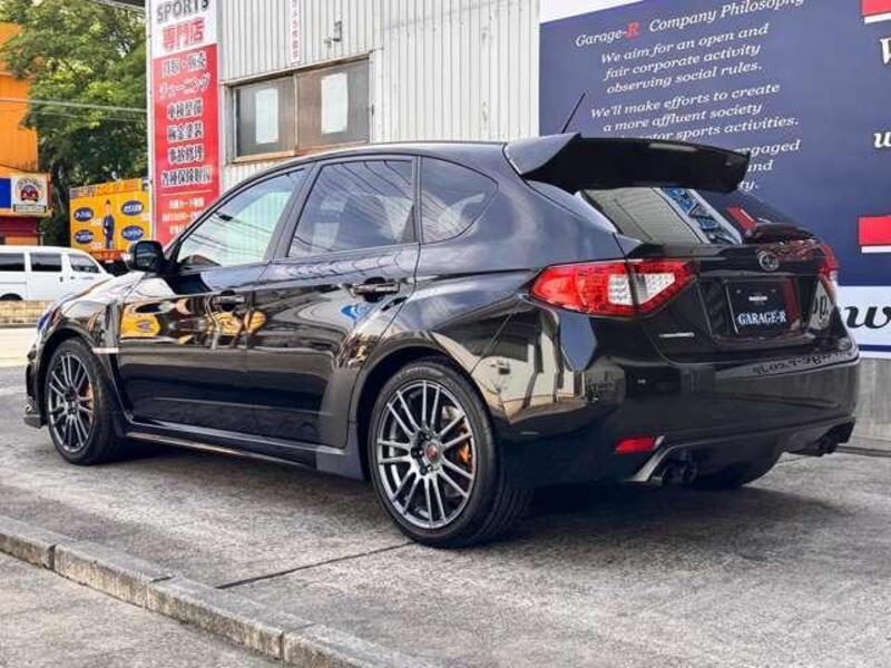 IMPREZA