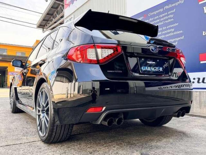 IMPREZA