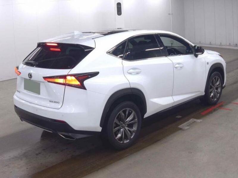 NX