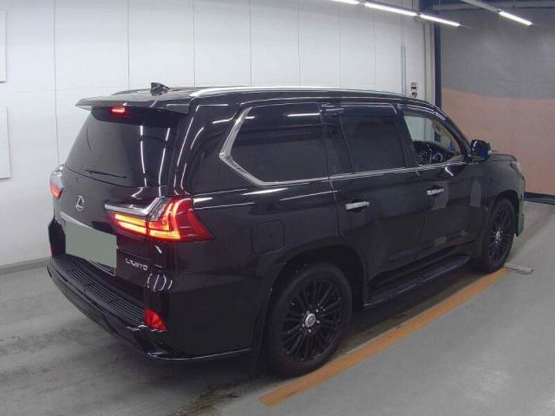 LX