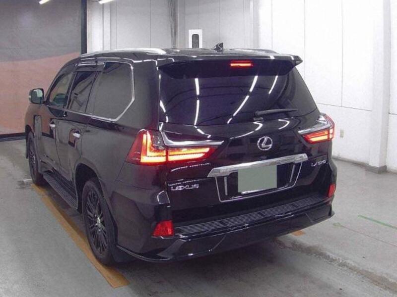 LX
