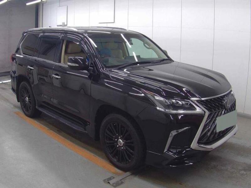 LX