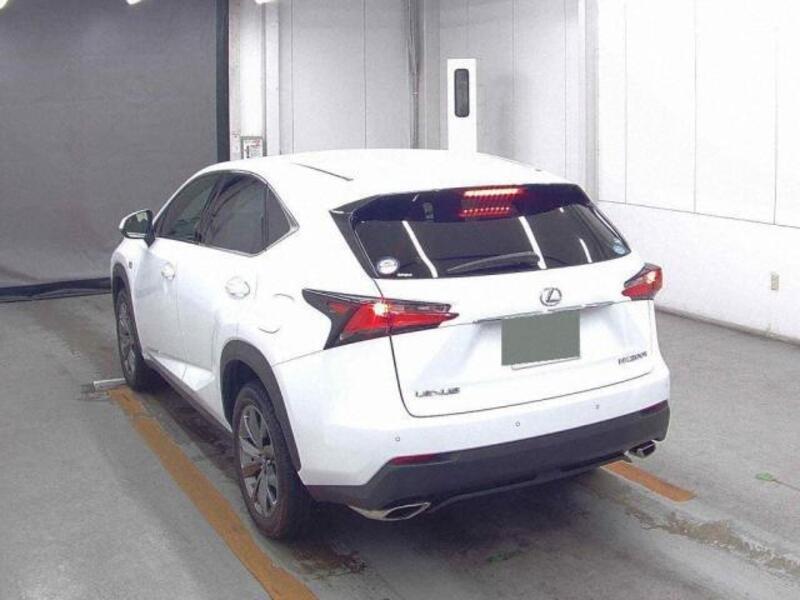 NX