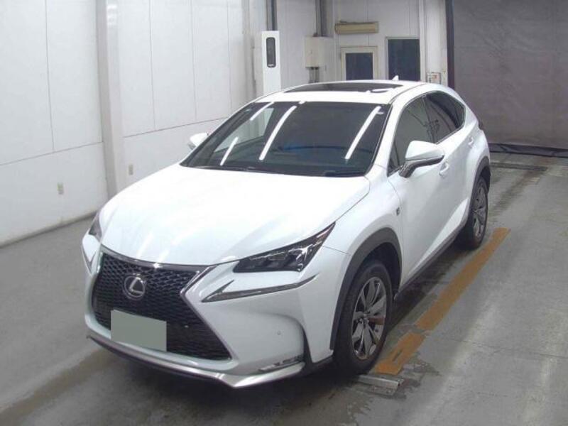 NX