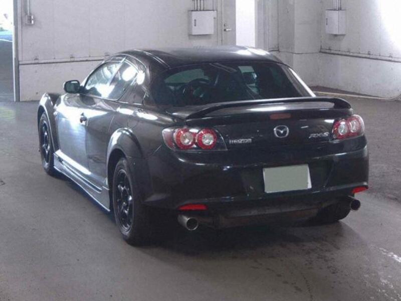RX-8