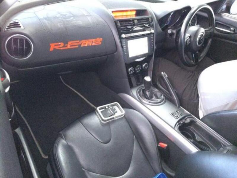 RX-8