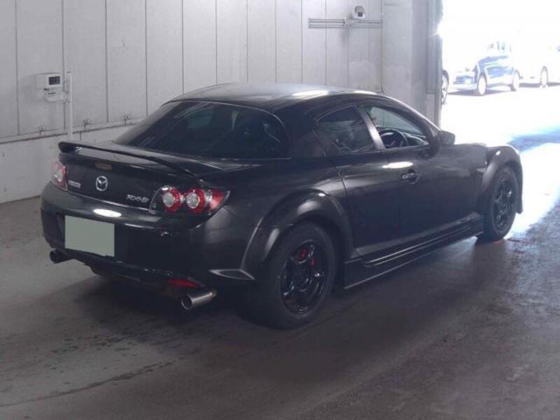 RX-8