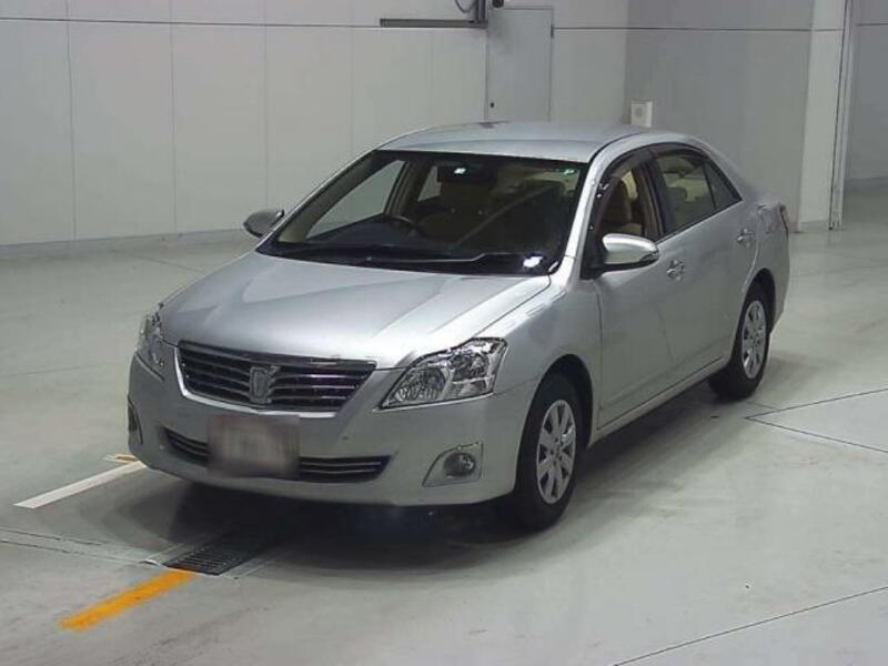 TOYOTA PREMIO