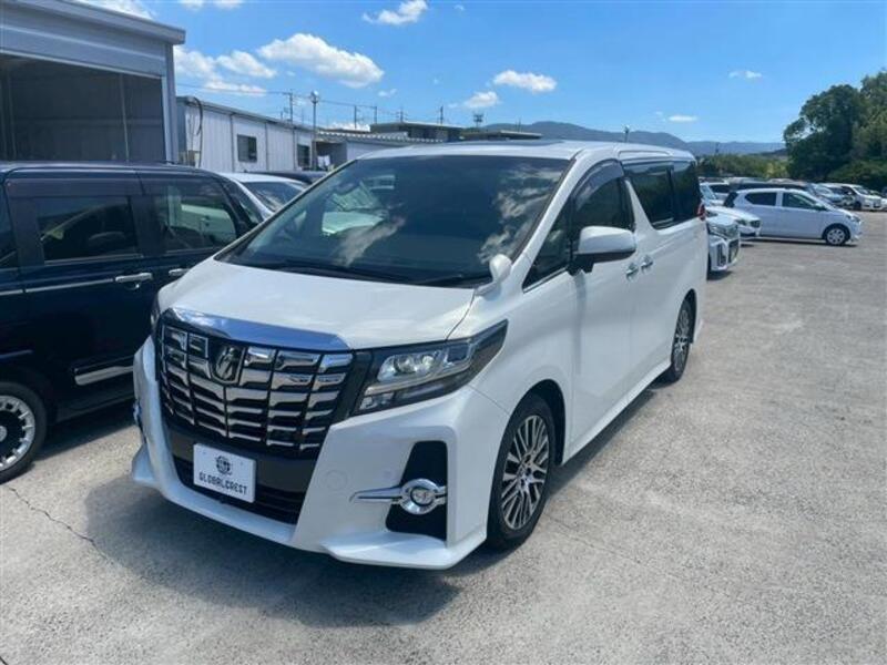 ALPHARD