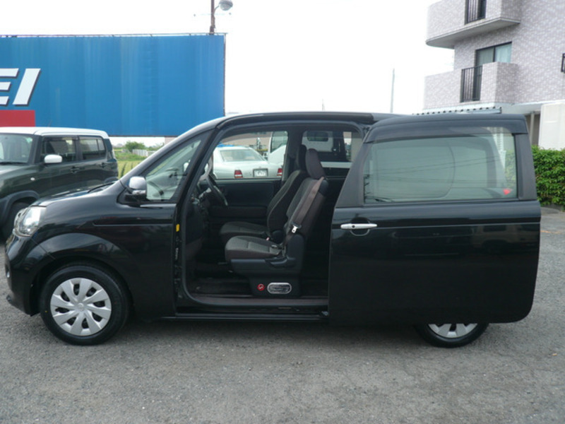 PORTE