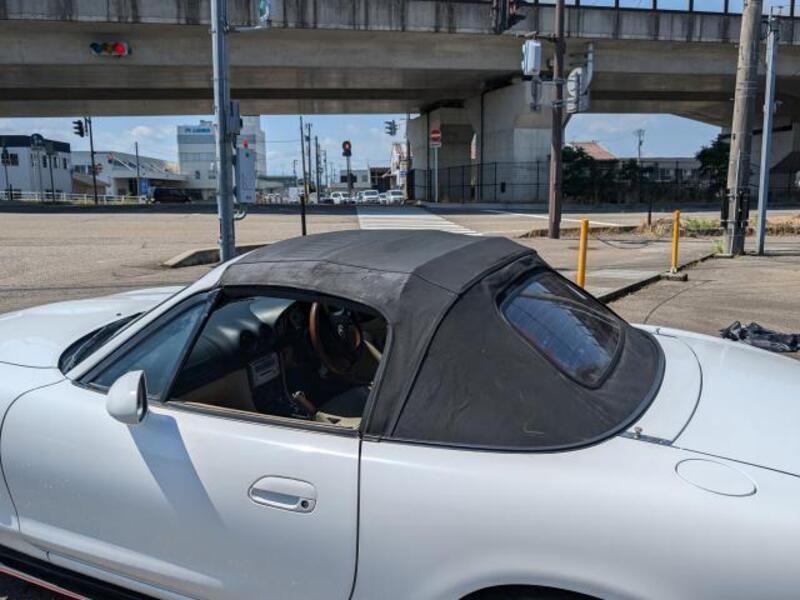 ROADSTER