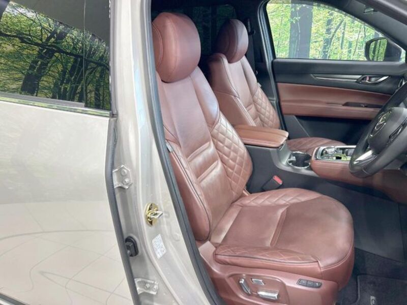 CX-8