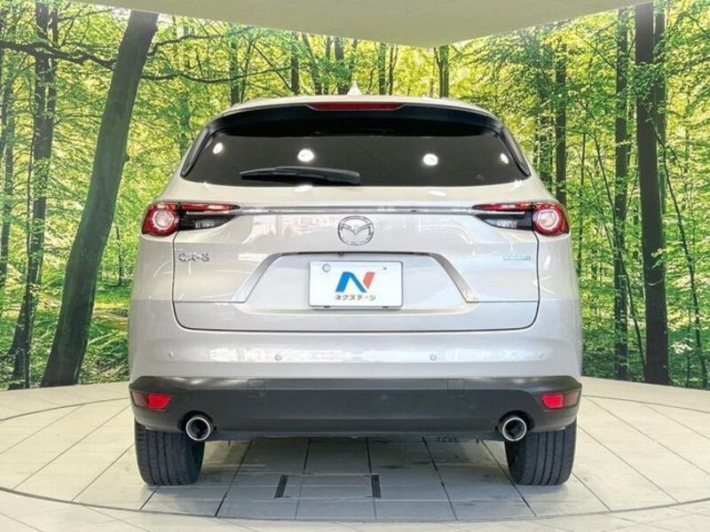CX-8