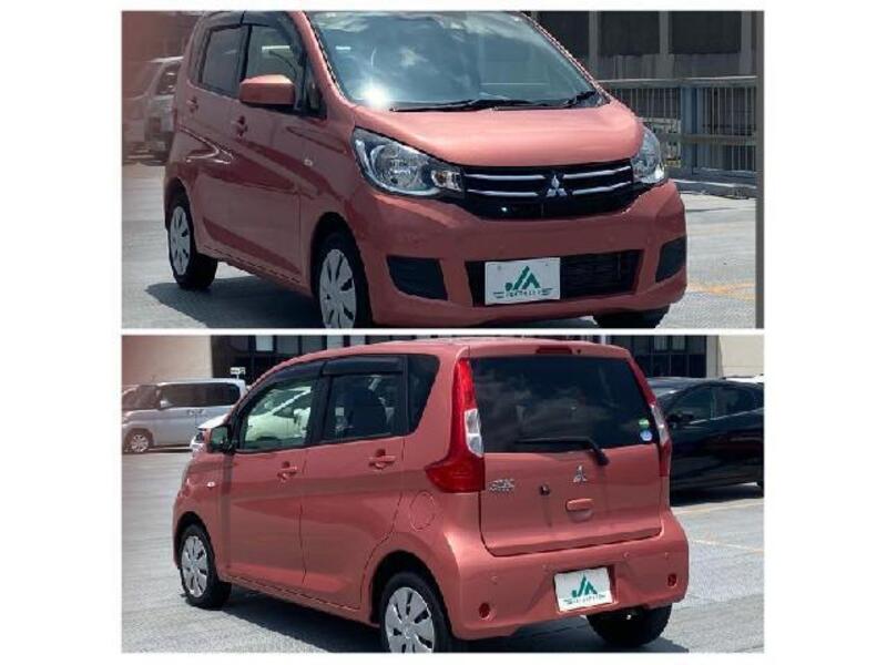 EK WAGON