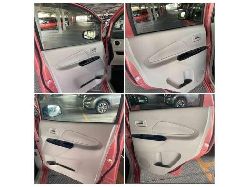 EK WAGON