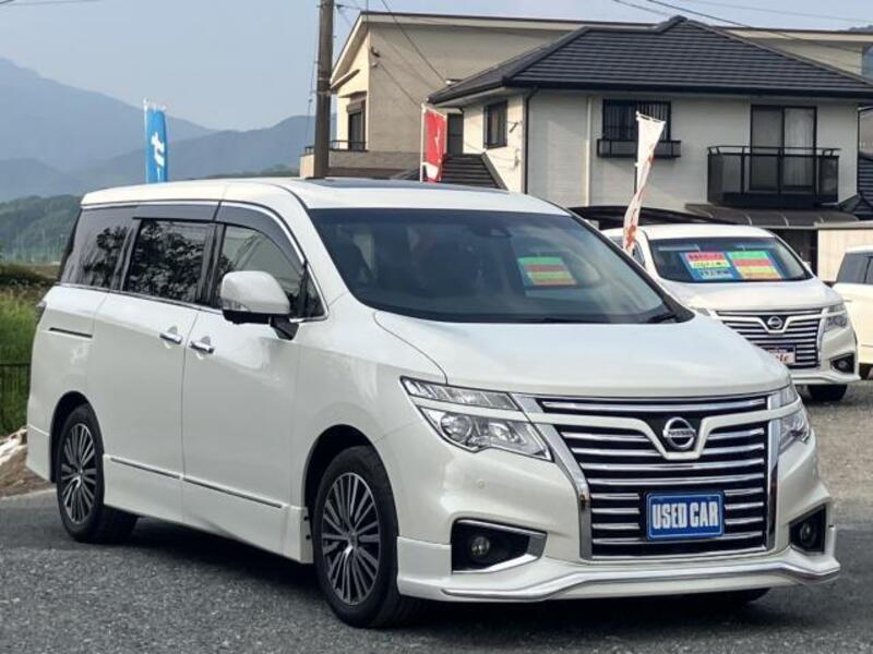 ELGRAND