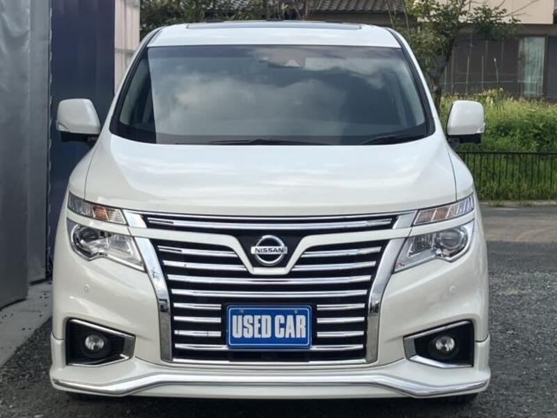 ELGRAND