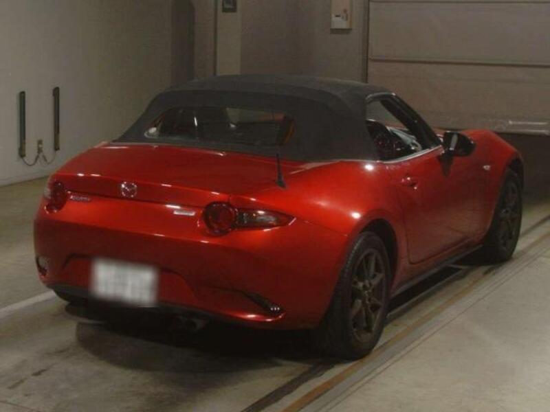 ROADSTER