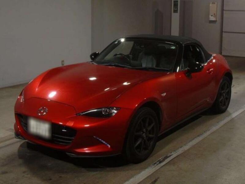 ROADSTER