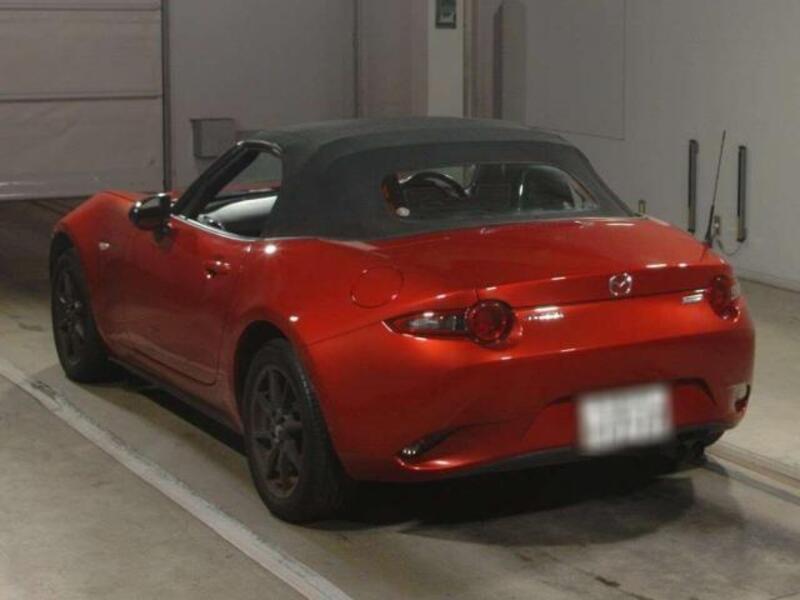 ROADSTER