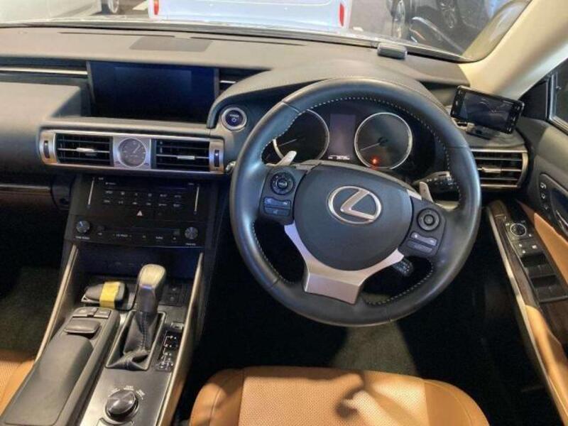 IS