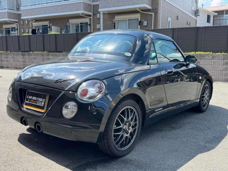COPEN