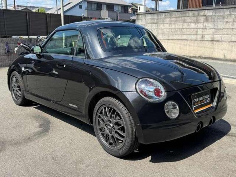 COPEN