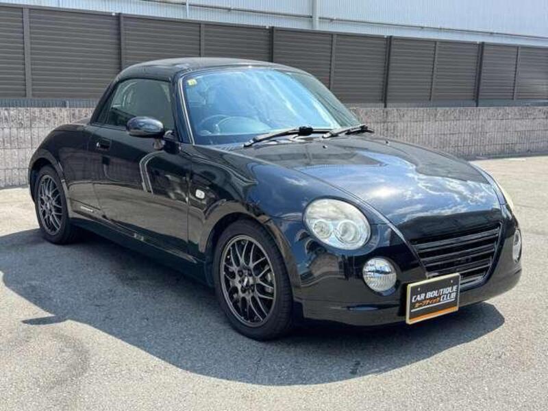 COPEN