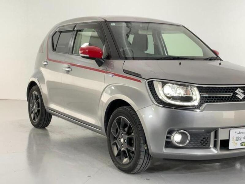 IGNIS
