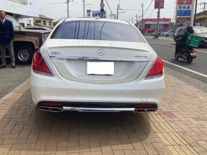 S-CLASS