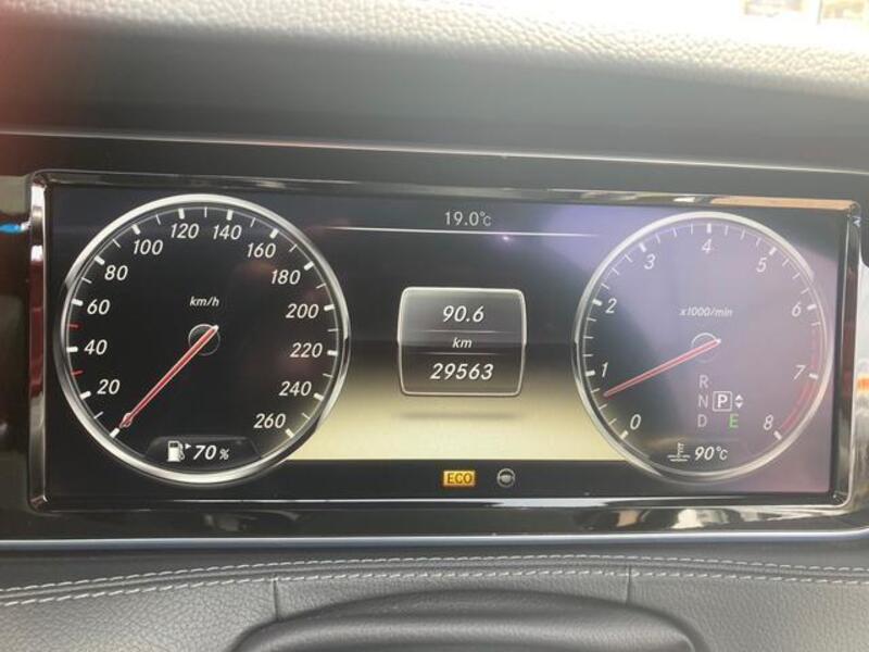 S-CLASS