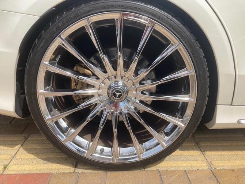 S-CLASS